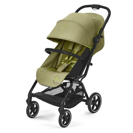 Poussette Eezy S+ 2 Nature Green CYBEX