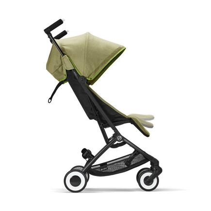 Poussette compacte Libelle Nature Green CYBEX - 7