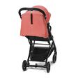 Poussette compacte Beezy Hibiscus Red CYBEX - 3