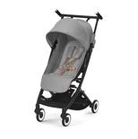 Poussette compacte Libelle Lava grey