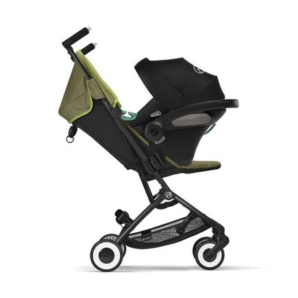 Poussette compacte Libelle Nature Green CYBEX - 4