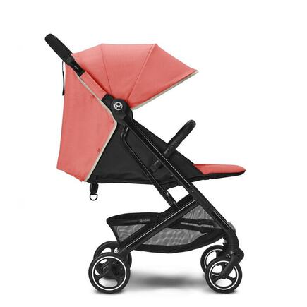 Poussette compacte Beezy Hibiscus Red CYBEX - 2