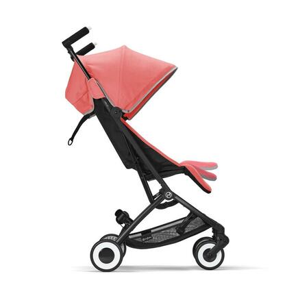 Poussette compacte Libelle Hibiscus Red CYBEX - 2