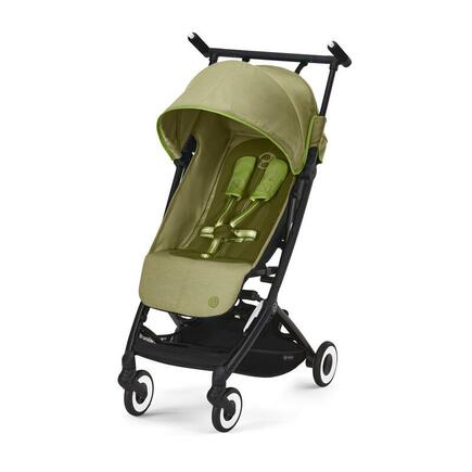 Poussette compacte Libelle Nature Green CYBEX