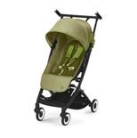 Poussette compacte Libelle Nature Green