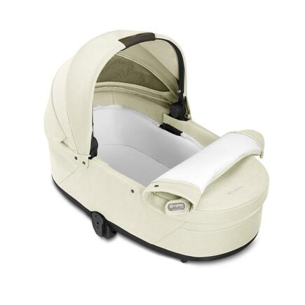 Nacelle S Lux Seashell Beige  CYBEX - 6