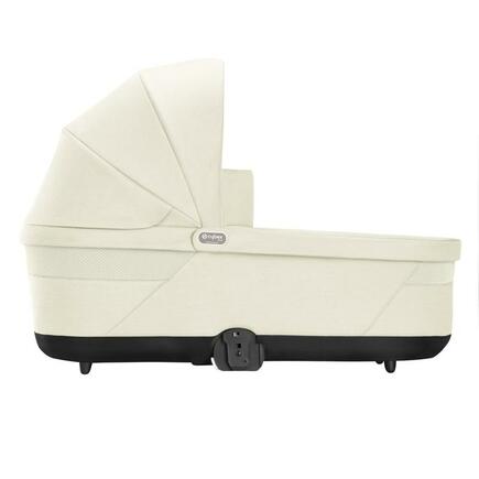 Nacelle S Lux Seashell Beige  CYBEX - 2