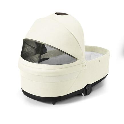 Nacelle S Lux Seashell Beige  CYBEX - 7