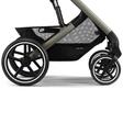 Poussette 4 roues BALIOS S Lux TPE Seashell Beige CYBEX - 2