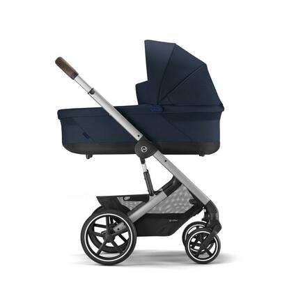 Nacelle S Lux Ocean Blue CYBEX - 7