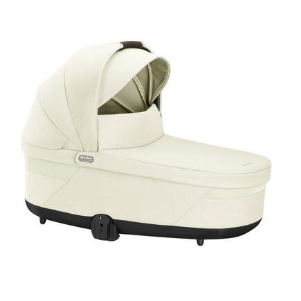 Nacelle S Lux Seashell Beige  CYBEX - 3