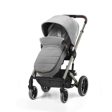 Cybex Balios S Lux SLV