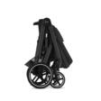 Poussette 4 roues BALIOS S Lux BLK Moon Black CYBEX - 7