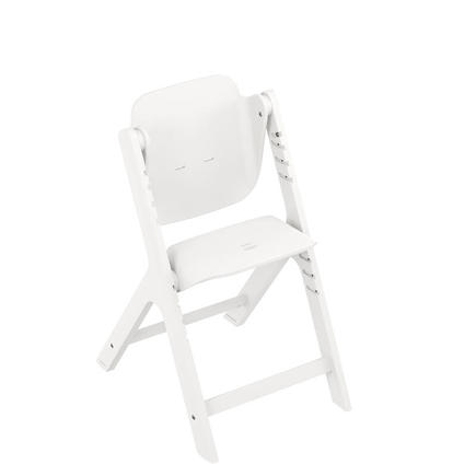 Chaise Haute Nesta White MAXI COSI - 5