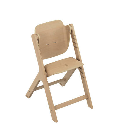 Chaise Haute Nesta Naturel MAXI COSI