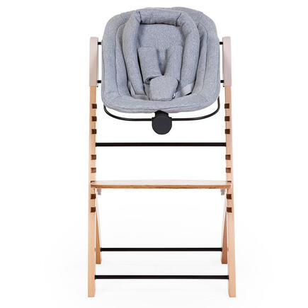 Newborn Evosit Black CHILDHOME - 8