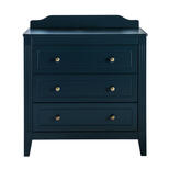 Commode OPERA Bleu prestige