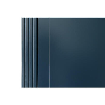 Armoire OPERA Bleu Prestige MAISON CHARLOTTE - 9