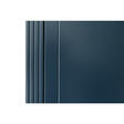 Armoire OPERA Bleu Prestige MAISON CHARLOTTE - 9