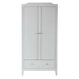 Armoire OPERA Gris