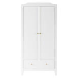 Armoire OPERA Blanc