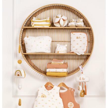 Balle sensorielle SUNLIGHT SAUTHON Baby déco - 3