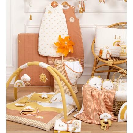 Panier de rangement SUNLIGHT SAUTHON Baby déco - 4