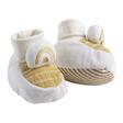 Chaussons SUNLIGHT SAUTHON Baby déco