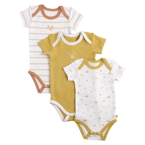 Pyjama Naissance écru SUNLIGHT SAUTHON Baby déco, Vente en ligne de  Vêtements bébé