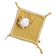 Doudou Mouchoir SUNLIGHT SAUTHON Baby déco