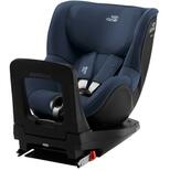 Siège Auto DualFix I-Size Indigo Blue