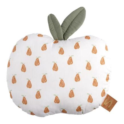 Coussin déco Pomme BOTANICA SAUTHON Baby déco - 2