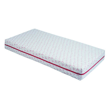 Matelas évolutif déhoussable 60x120 cm Candide CANDIDE - 17