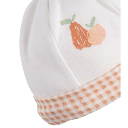 Bonnet et moufles Naissance Nude BOTANICA SAUTHON Baby déco, Vente en ligne  de Vêtements bébé