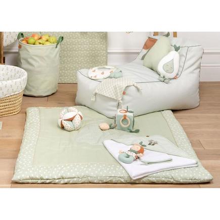 Grand tapis BOTANICA SAUTHON Baby déco - 5