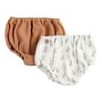 Lot de 2 Bloomers BOTANICA SAUTHON Baby déco