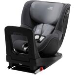 Siège Auto DualFix I-Size Midnight Grey