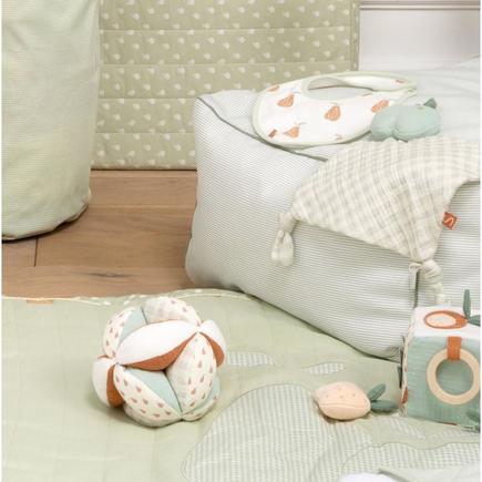 Balle sensorielle BOTANICA SAUTHON Baby déco