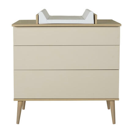 Commode Flow Argile QUAX - 4