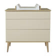 Commode Flow Argile QUAX - 4