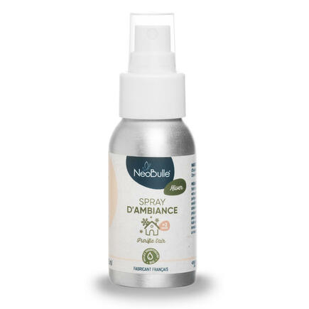 Spray d'Ambiance 50 ml NEOBULLE