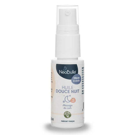 Huile Douce Nuit 20 ml NEOBULLE