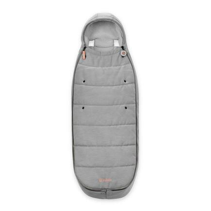 Chancelière Gold Lava Grey CYBEX, Vente en ligne de Chancelières et  accessoires poussettes