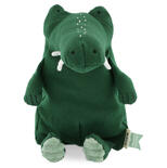 Petite Peluche - Mr Crocodile