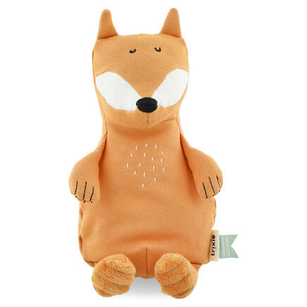 Petite Peluche - Mr Fox TRIXIE