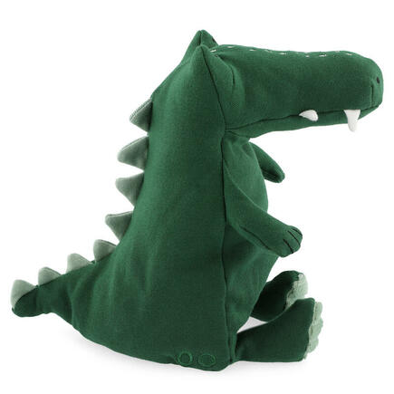 Petite Peluche - Mr Crocodile TRIXIE - 3