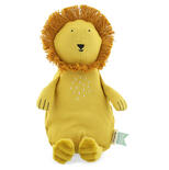 Petite Peluche - Mr Lion