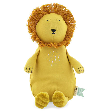 Petite Peluche - Mr Lion TRIXIE