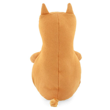 Petite Peluche - Mr Fox TRIXIE - 2