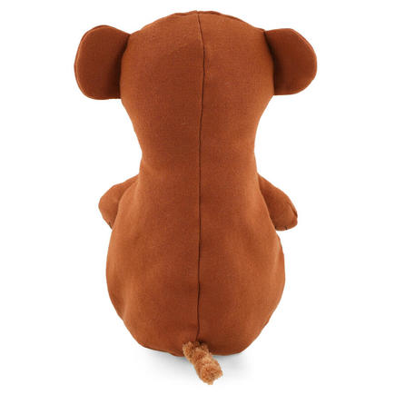 Petite Peluche - Mr Monkey TRIXIE - 5